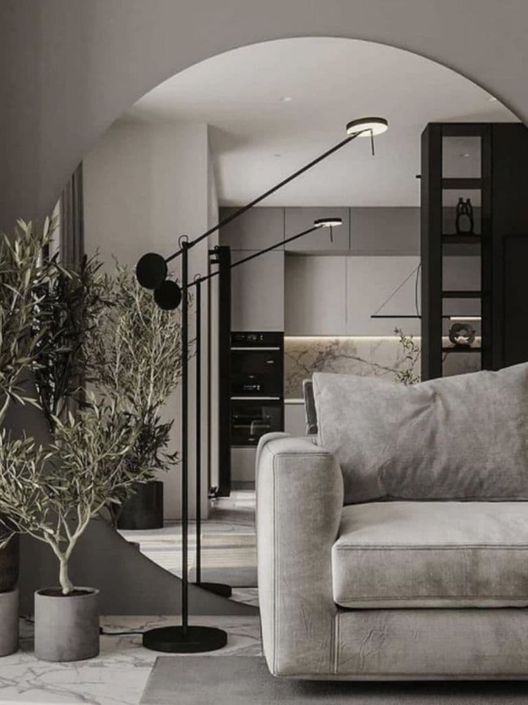 Wall Mirror LRM-0365
