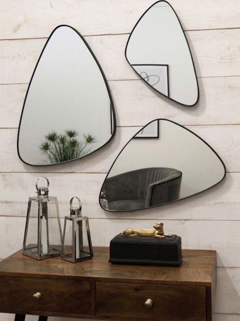Mirror Set LRM-0368