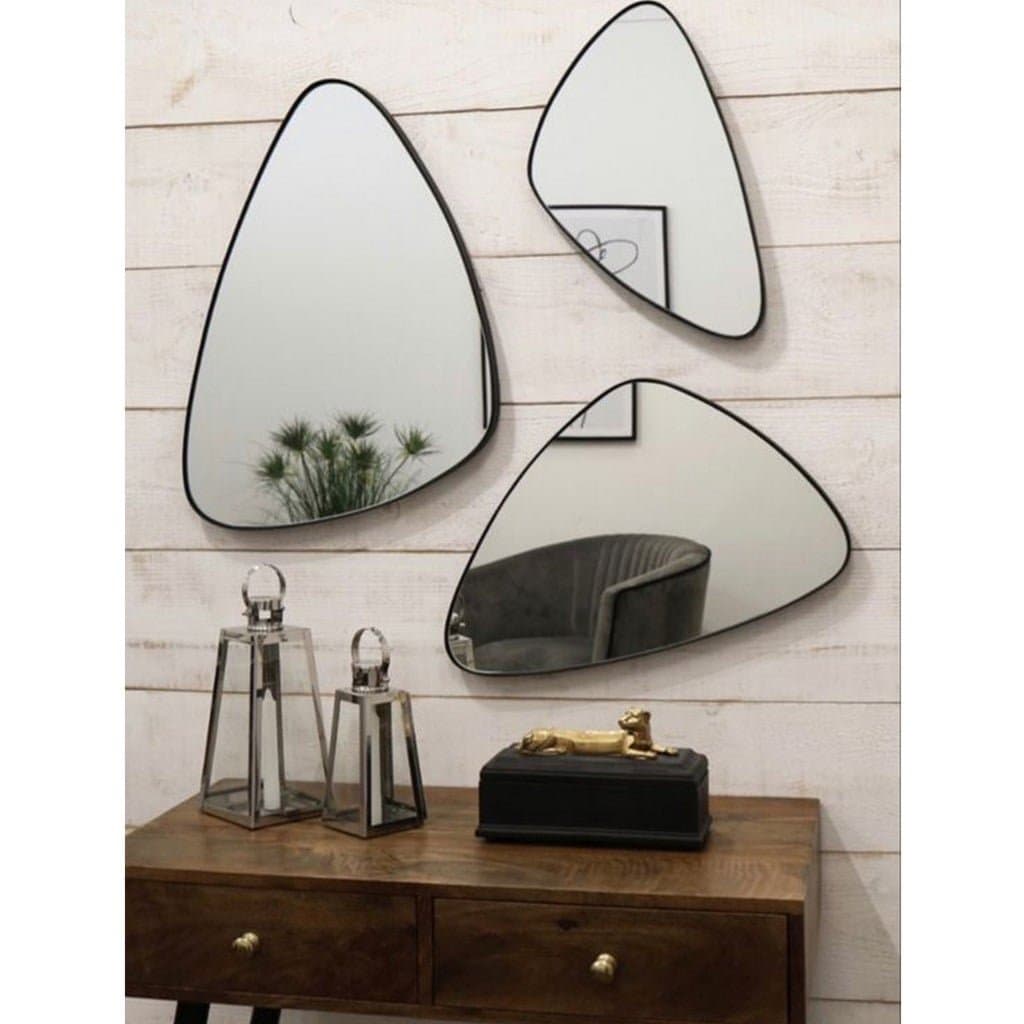 Mirror Set LRM-0368