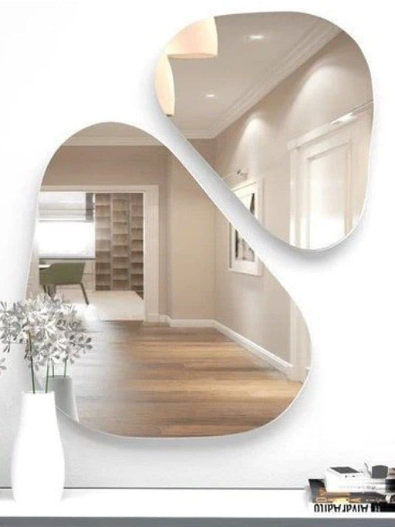 Wall Mirror LRM-0373