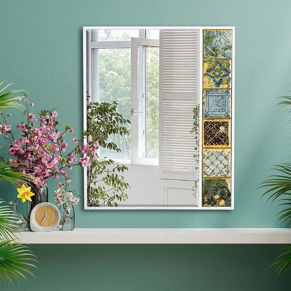 Wall Mirror LRM-0376