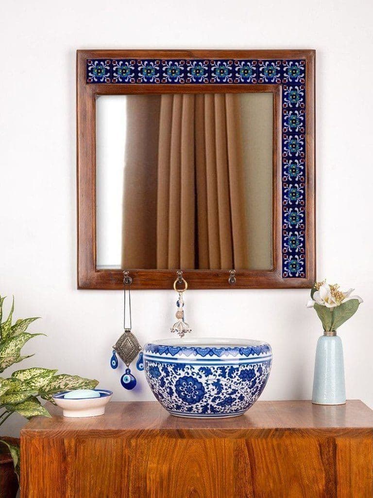 Wall Mirror LRM-0379