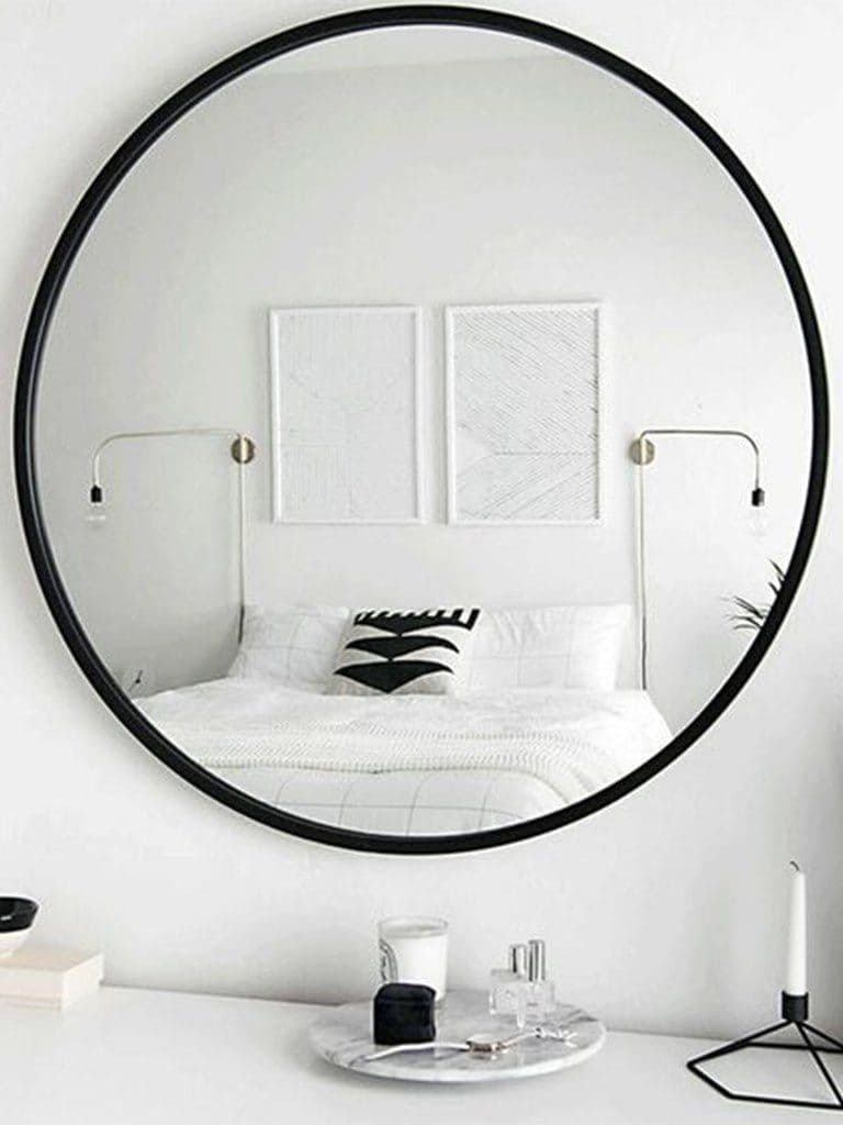 Wall Mirror LRM-0383