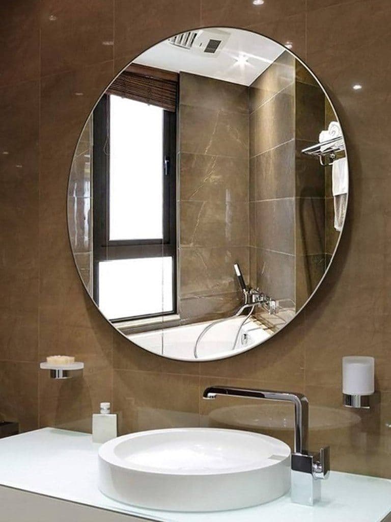 Decor Mirror LRM-0384