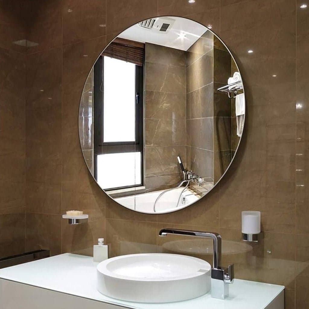 Decor Mirror LRM-0384