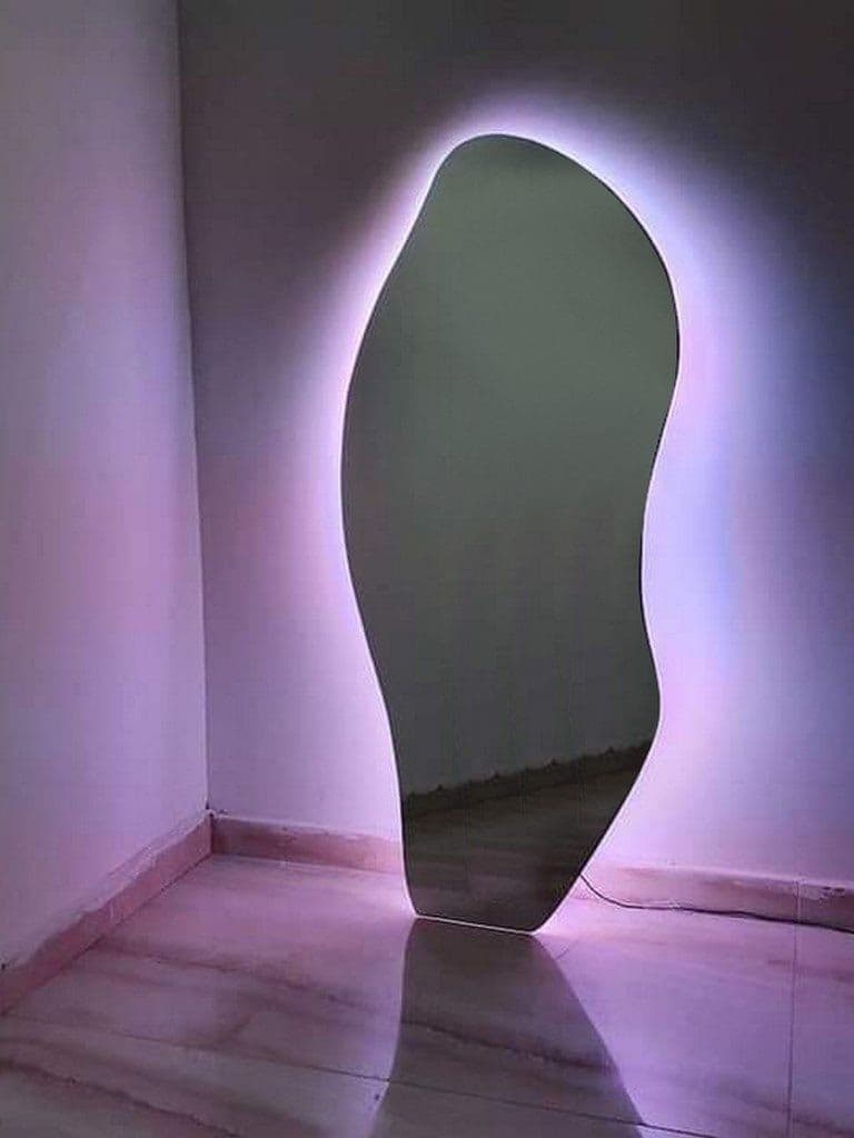 Decor Mirror LRM-0387