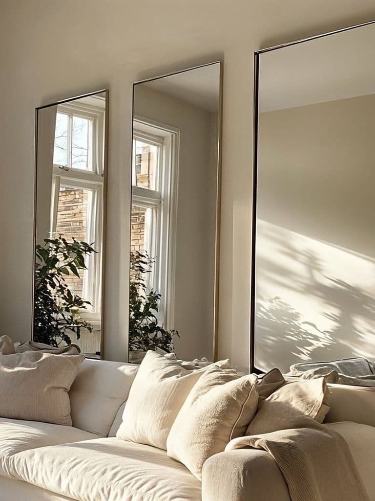Decor Mirror LRM-0388
