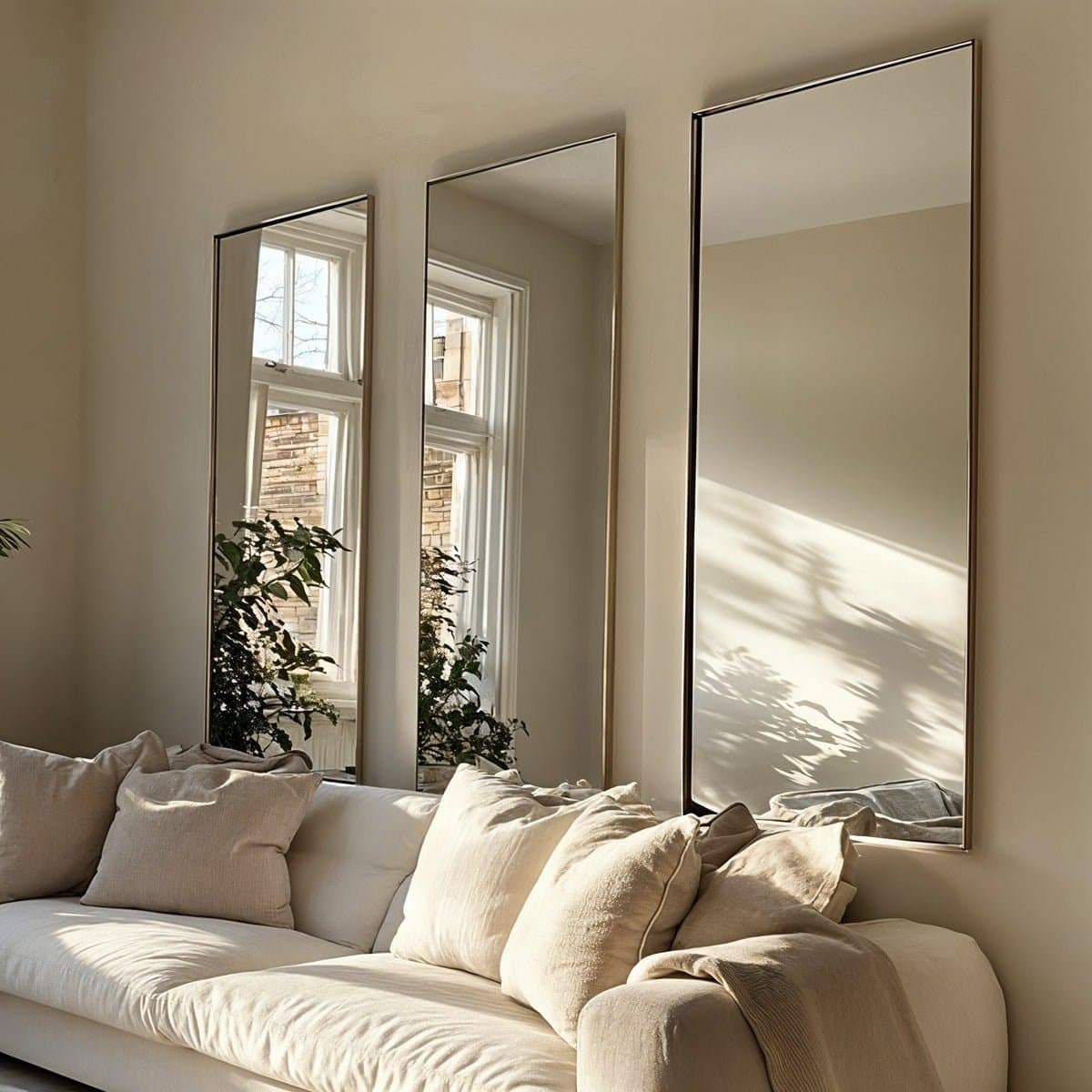 Decor Mirror LRM-0388