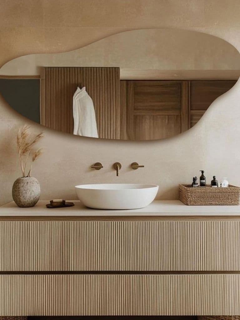 Decor Mirror LRM-0390