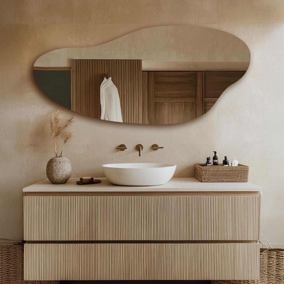 Decor Mirror LRM-0390