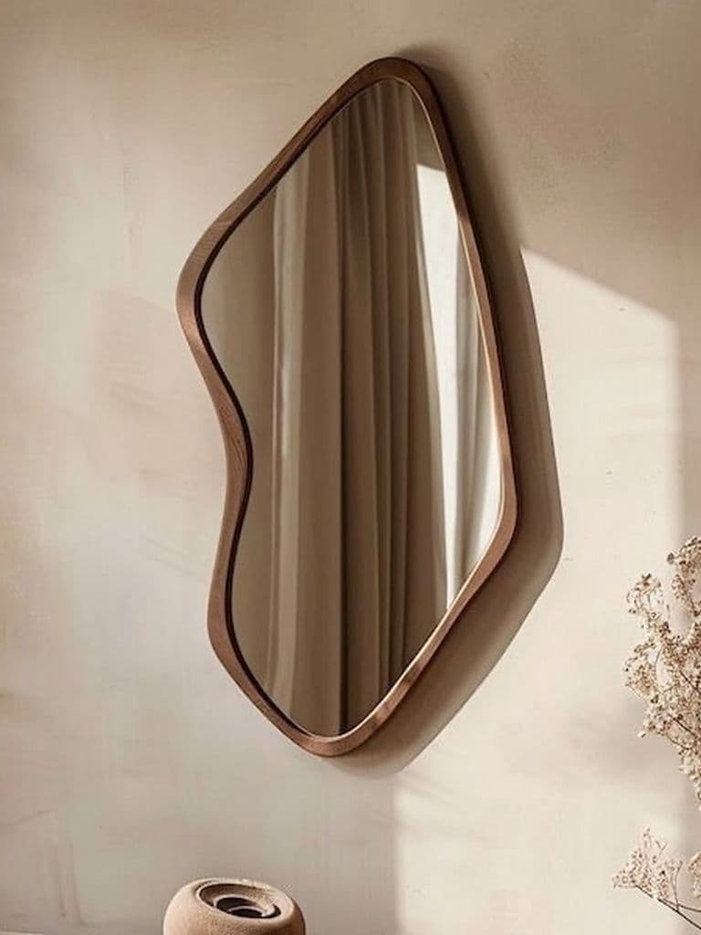 Wall Mirror LRM-0392