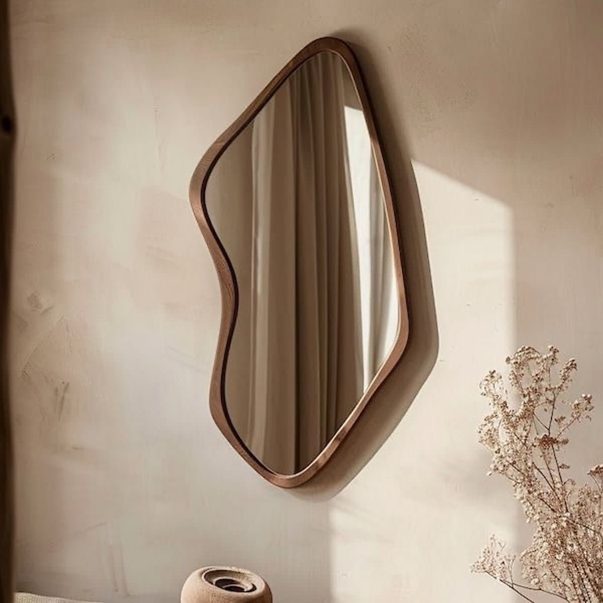 Wall Mirror LRM-0392