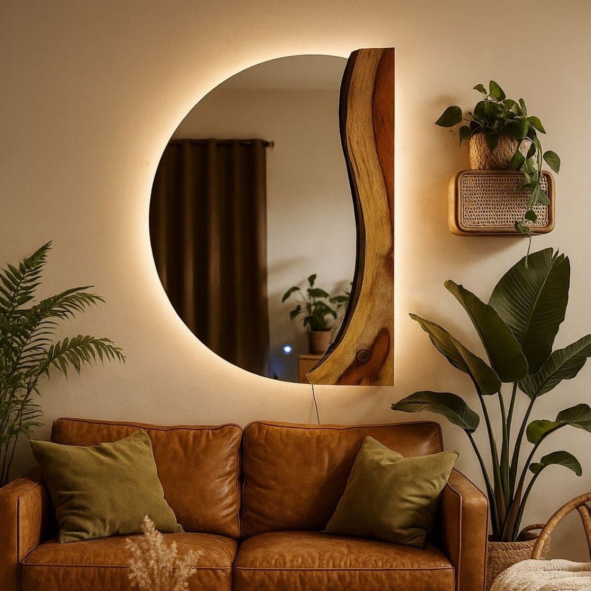 Wall Mirror LRM-0393