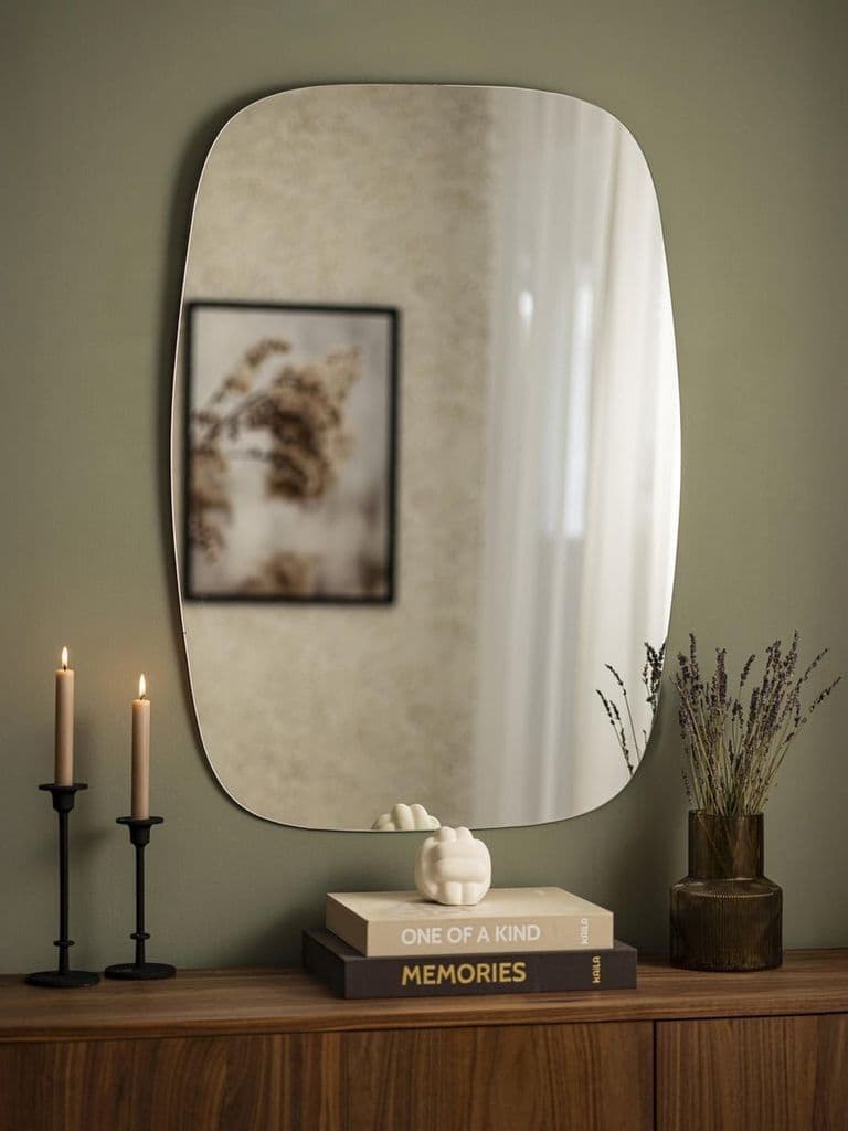 Wall Mirror LRM-0394