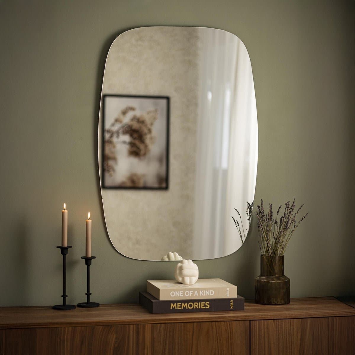 Wall Mirror LRM-0394