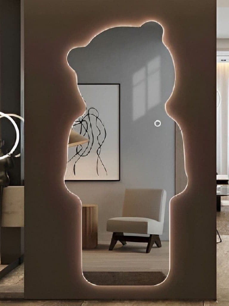 Wall Mirror LRM-0398