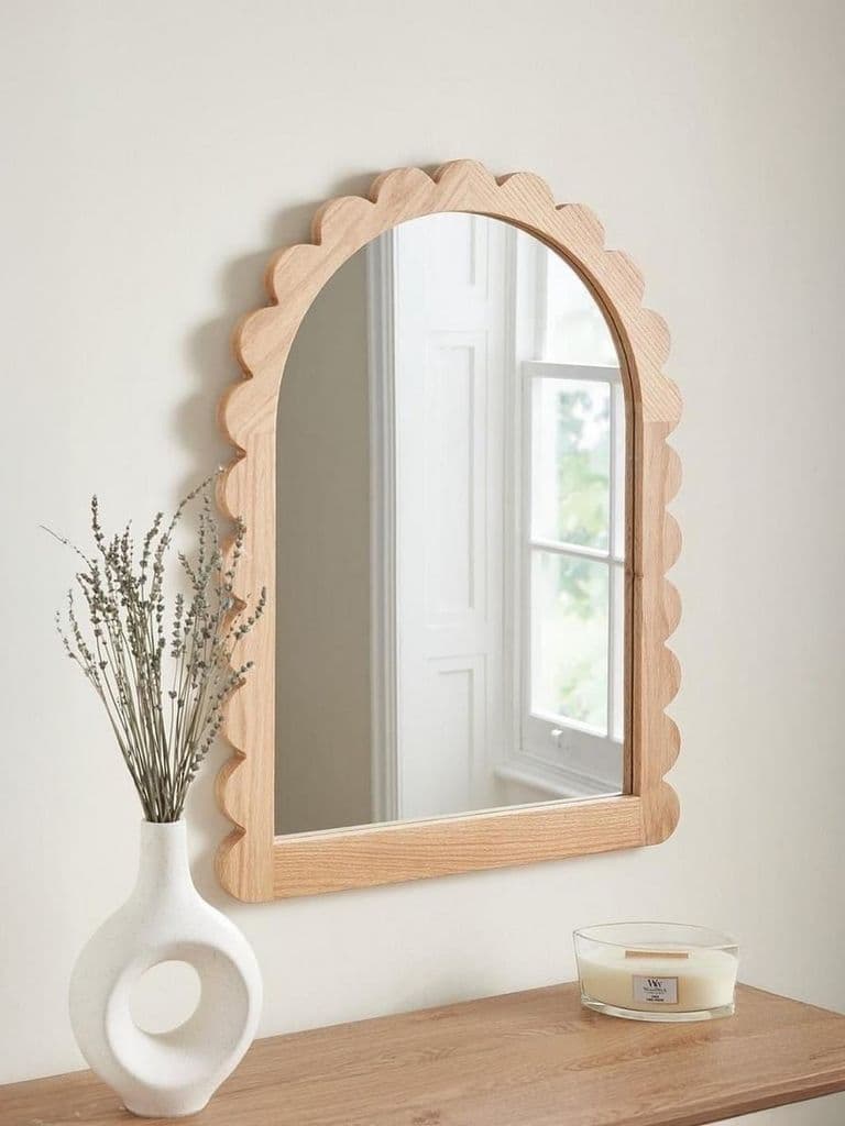 Wall Mirror LRM-0399
