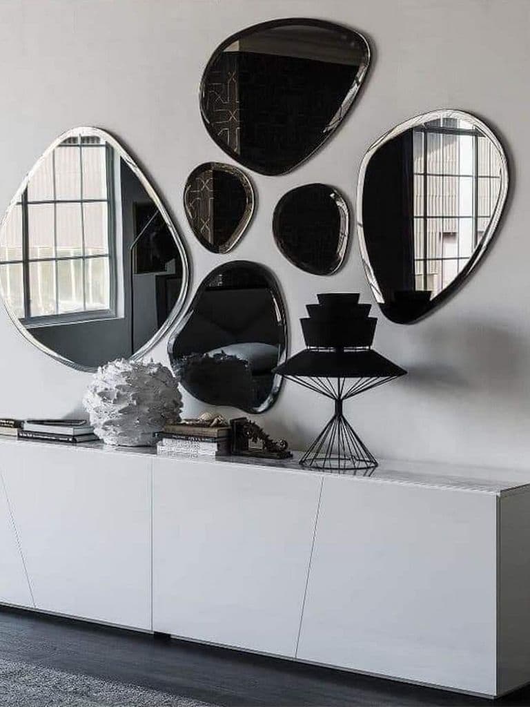 Wall Mirror LRM-0401