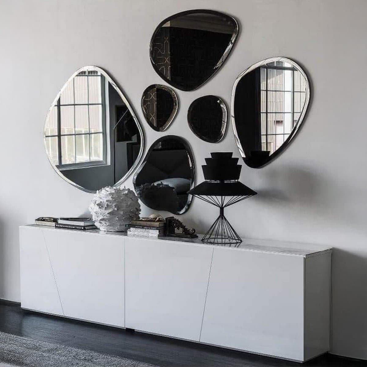 Wall Mirror LRM-0401