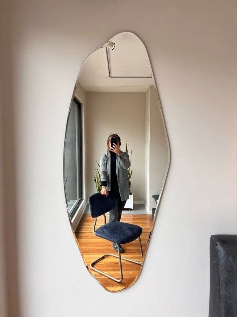 Wall Mirror LRM-0404