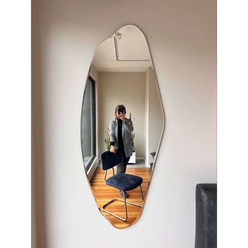 Wall Mirror LRM-0404