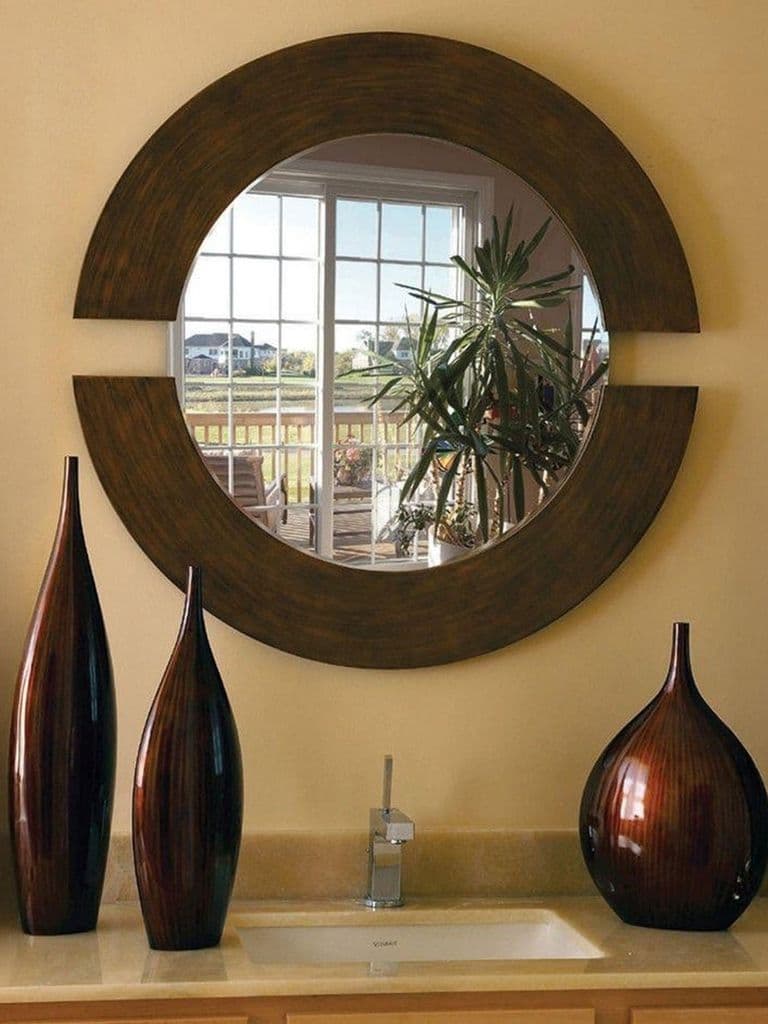 Wall Mirror LRM-0405