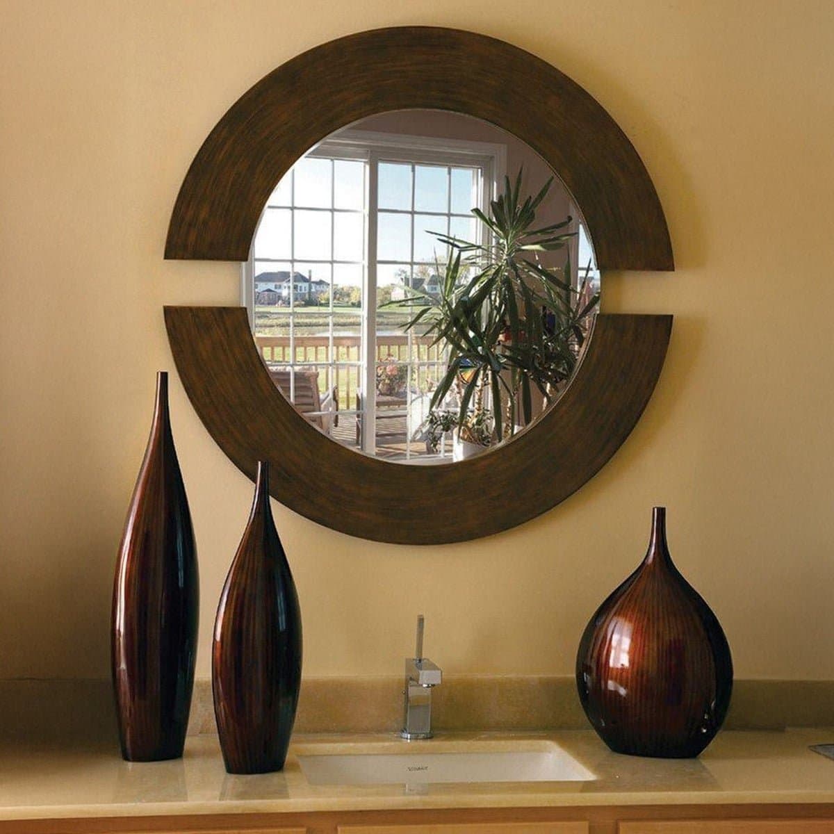 Wall Mirror LRM-0405
