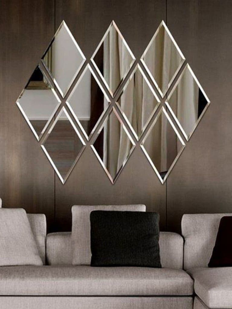 Wall Mirror LRM-0408