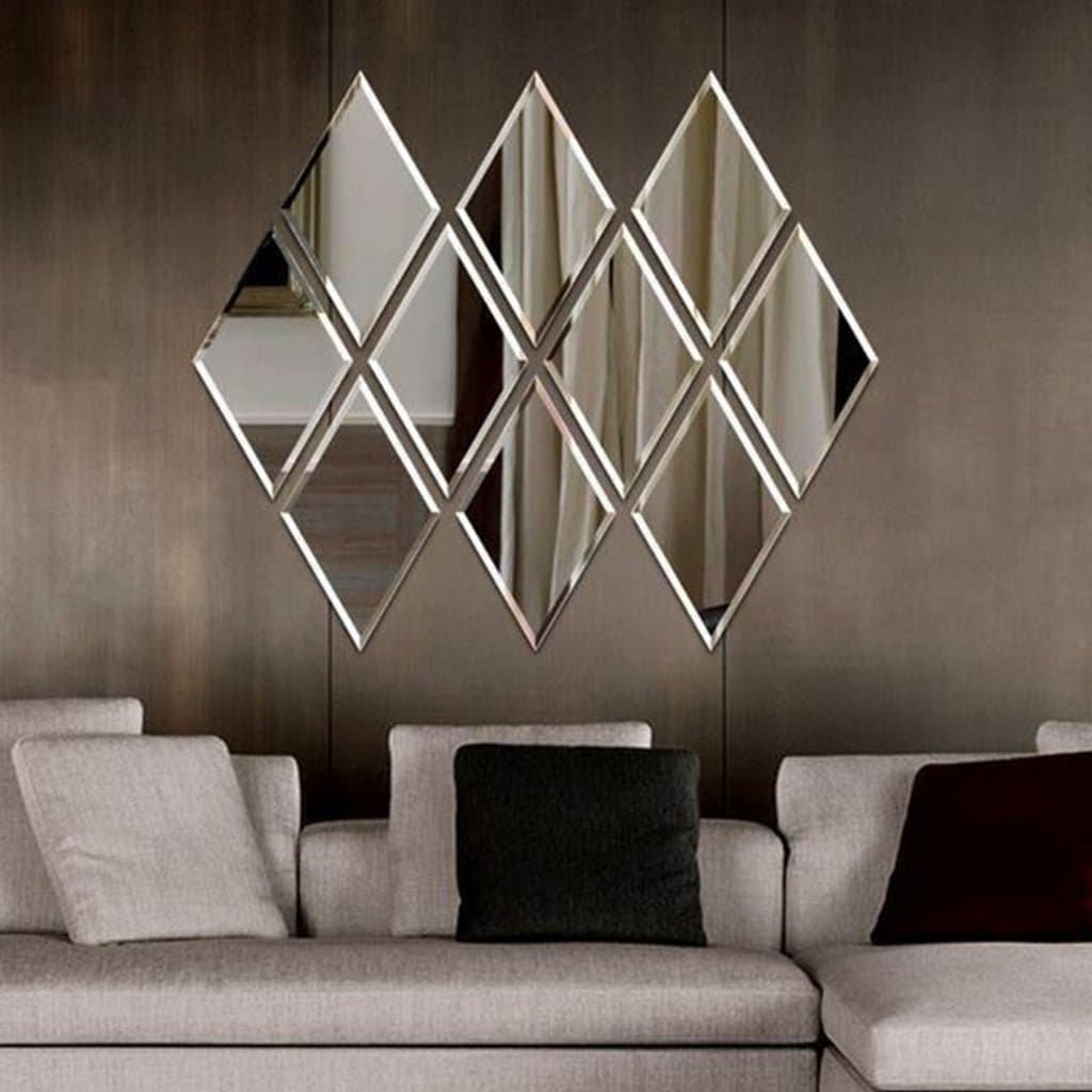 Wall Mirror LRM-0408