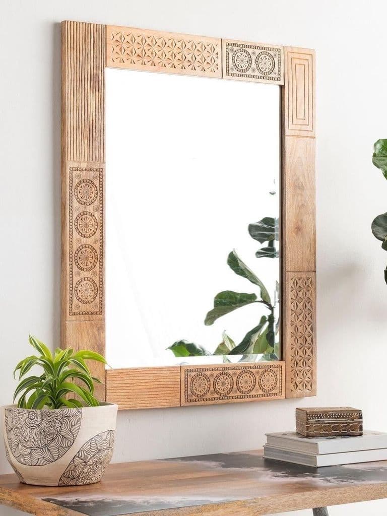 Wall Mirror LRM-0411