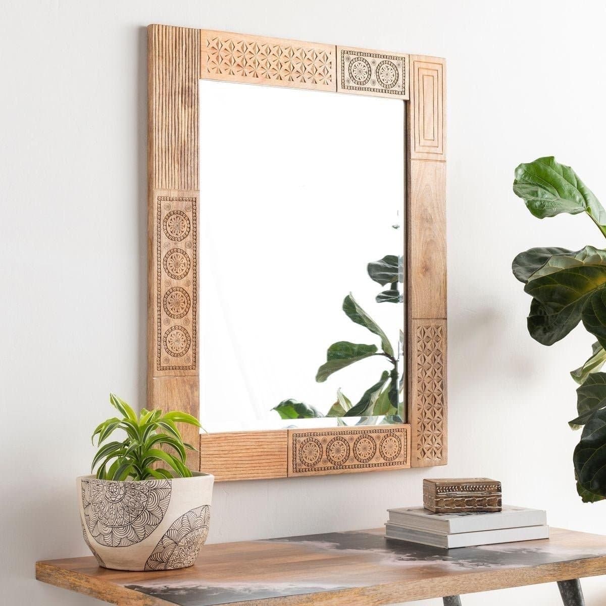 Wall Mirror LRM-0411