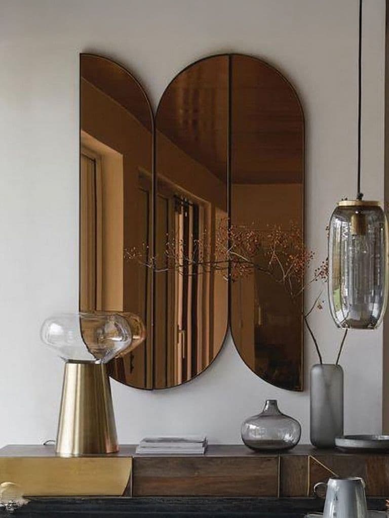 Wall Mirror LRM-0412