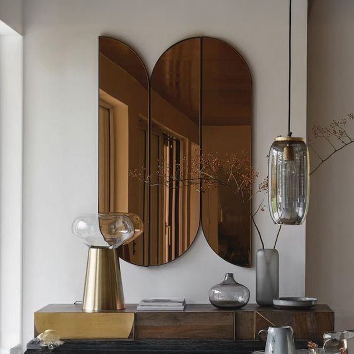 Wall Mirror LRM-0412