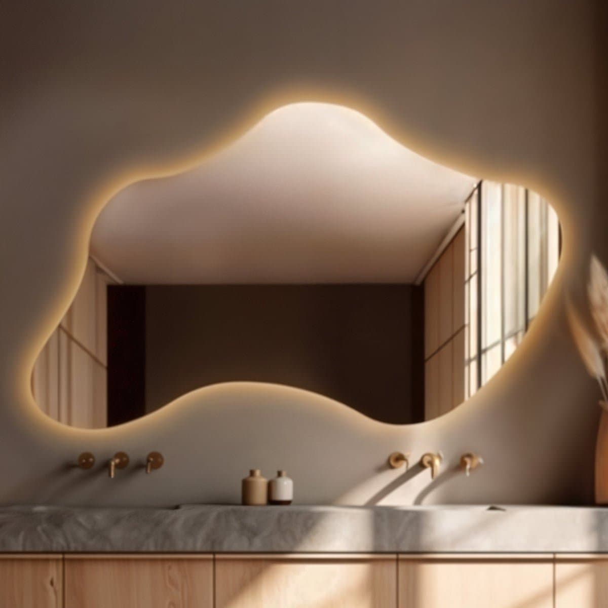 Wall Mirror LRM-0415