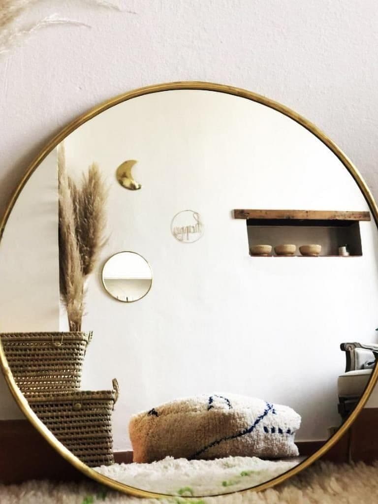 Wall Mirror LRM-0417