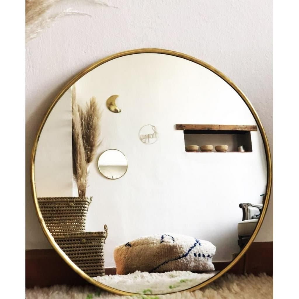 Wall Mirror LRM-0417