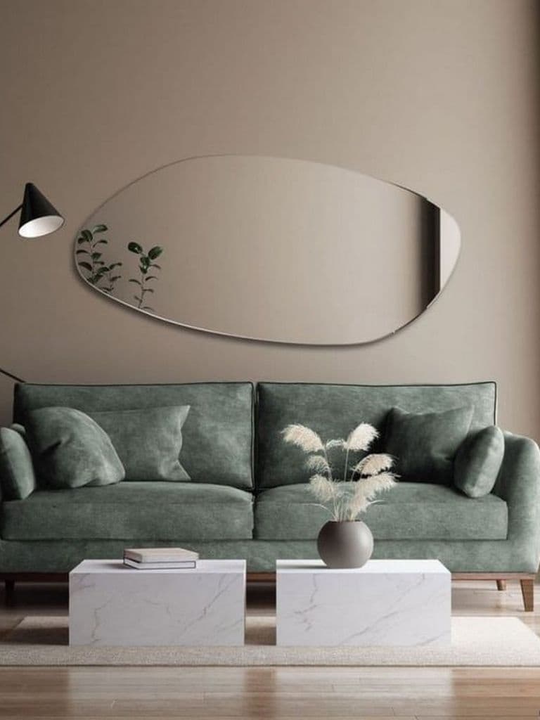 Wall Mirror LRM-0419