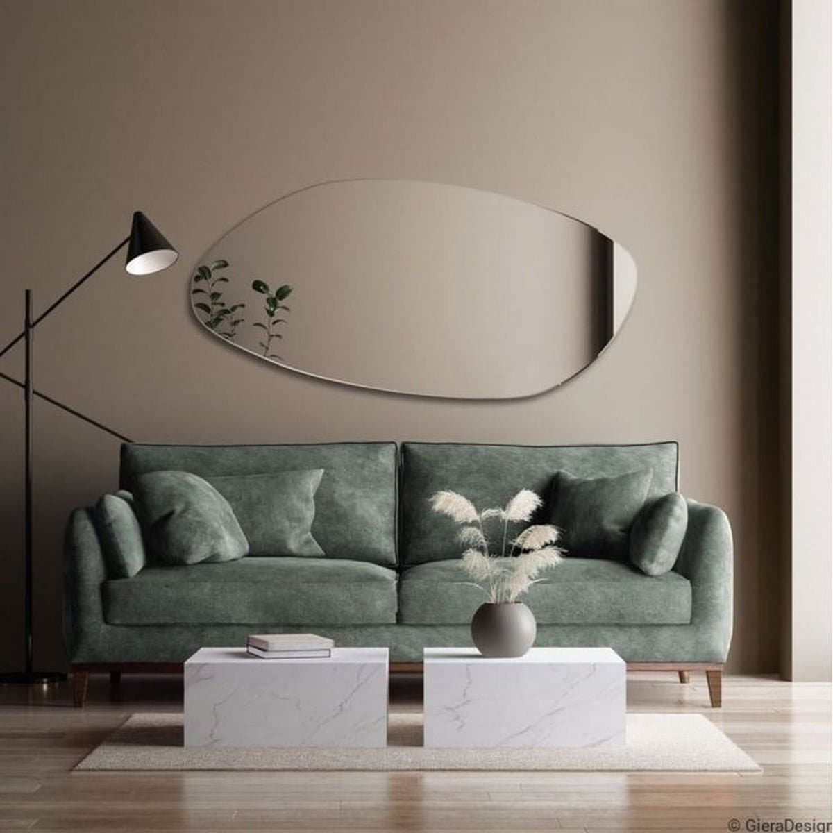 Wall Mirror LRM-0419