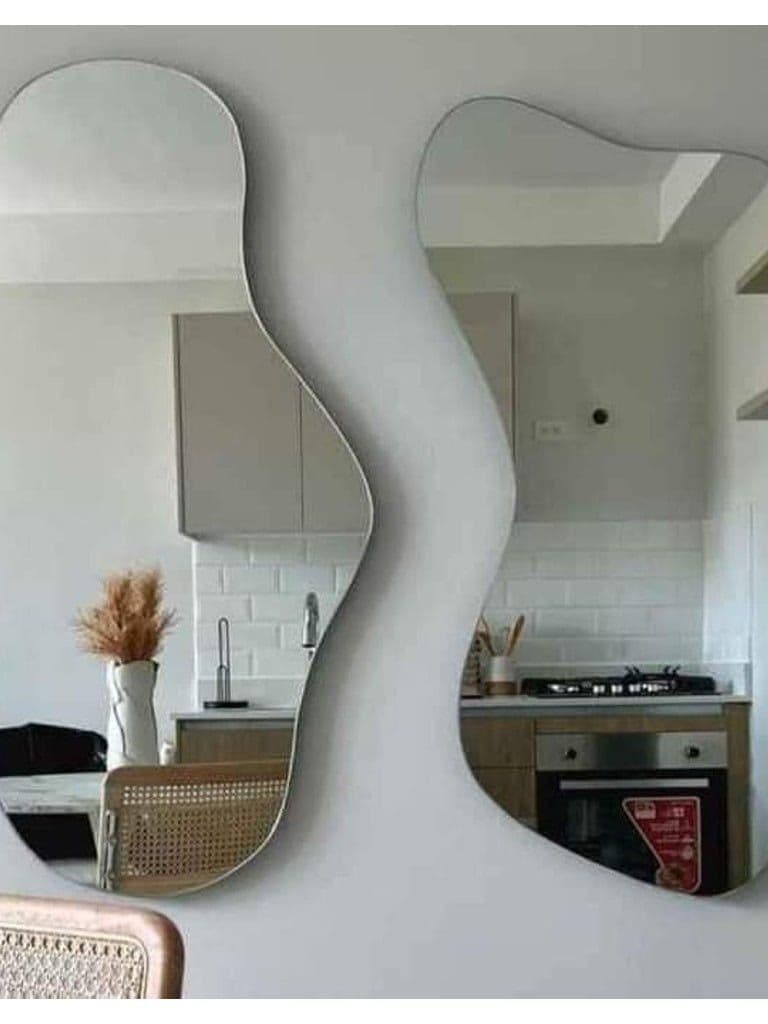 Wall Mirror LRM-0420