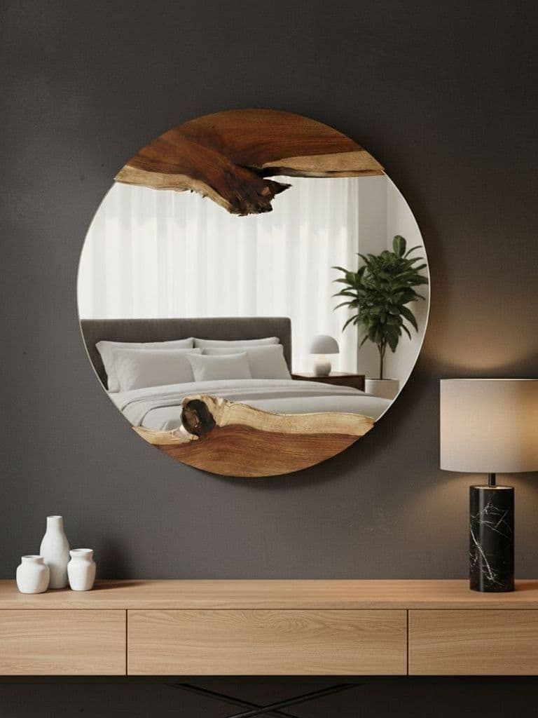 Wall Mirror LRM-0421
