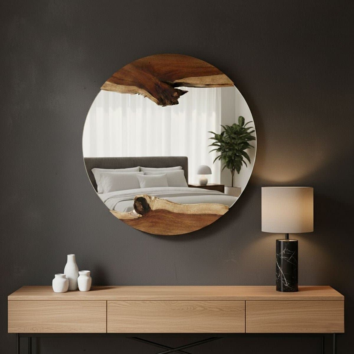 Wall Mirror LRM-0421