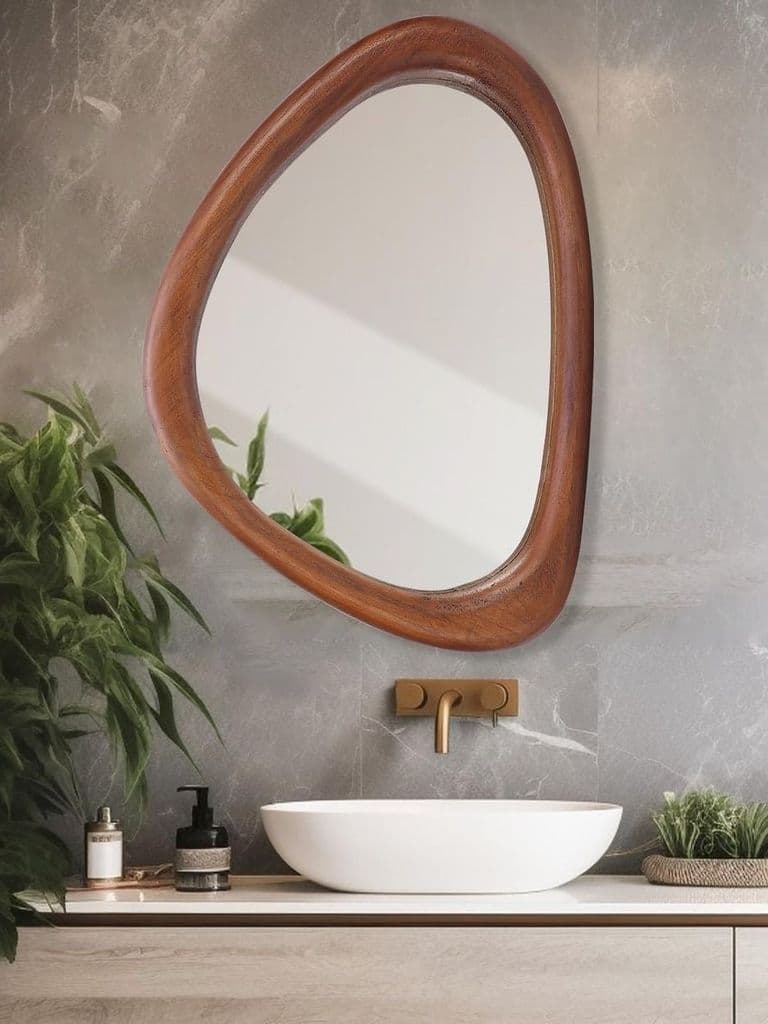 Wall Mirror LRM-0423