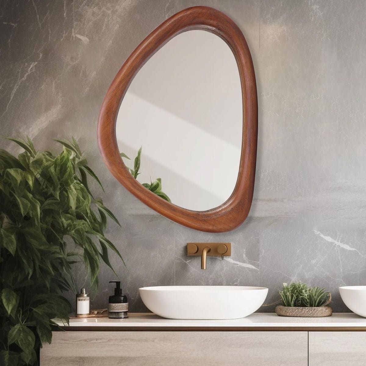 Wall Mirror LRM-0423