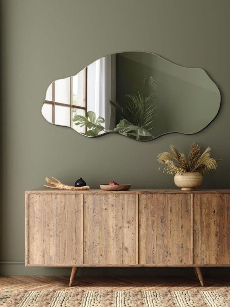 Wall Mirror LRM-0424