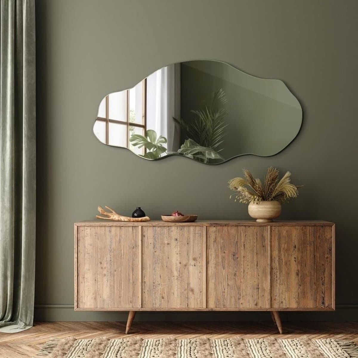 Wall Mirror LRM-0424