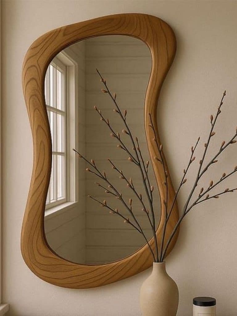 Wall Mirror LRM-0425