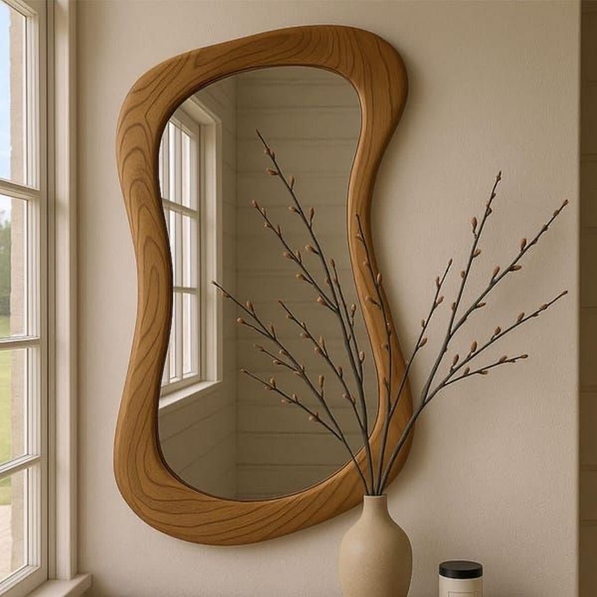 Wall Mirror LRM-0425