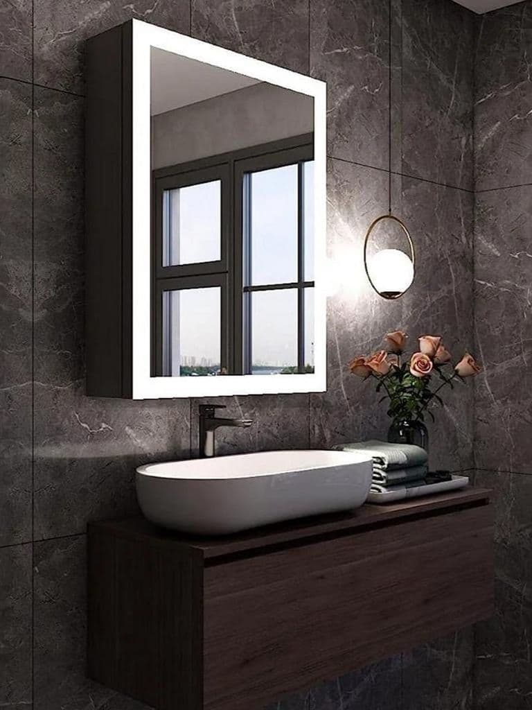 Wall Mirror LRM-0429