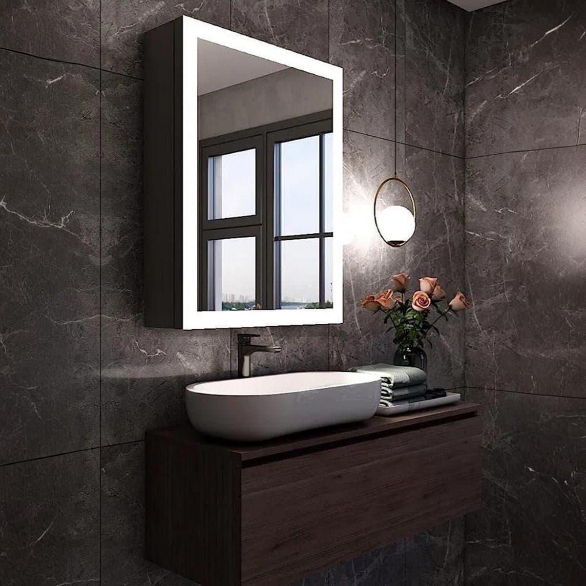 Wall Mirror LRM-0429
