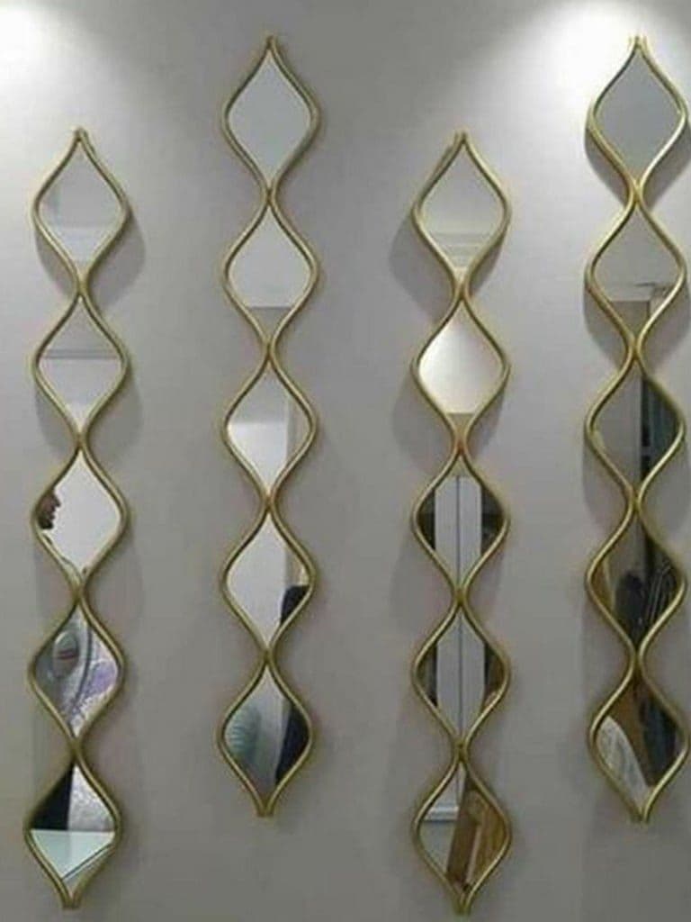 Mirror Set LRM-0430